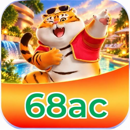 68ac Logo