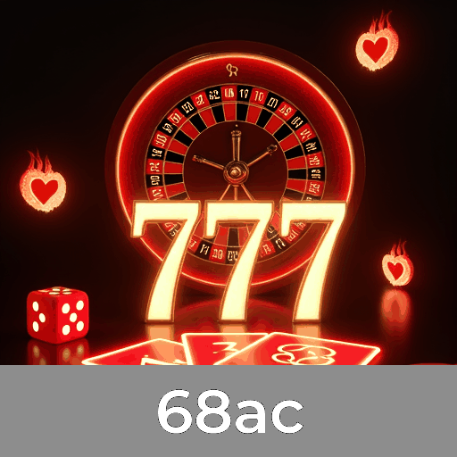 68ac: A Experiência de Cassino ao Vivo Preferida dos Brasileiros