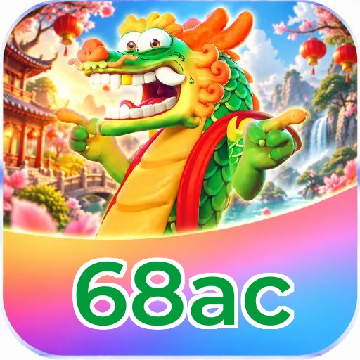 68ac Logo