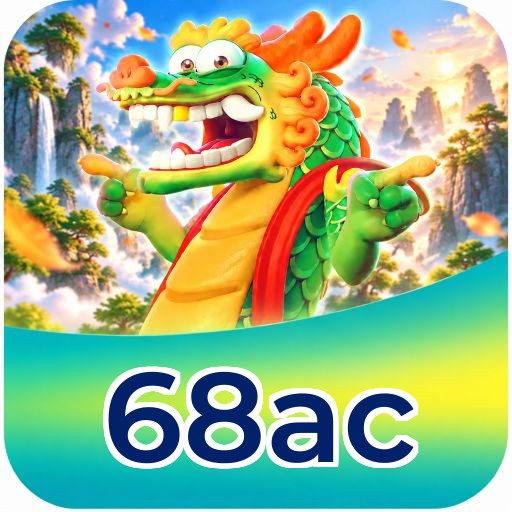 68ac Logo