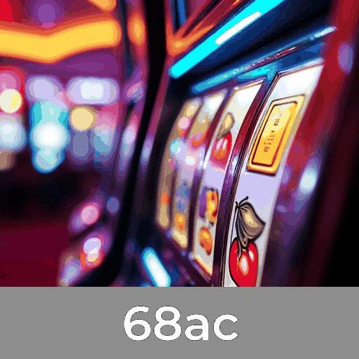 68ac: A Experiência de Cassino ao Vivo Preferida dos Brasileiros