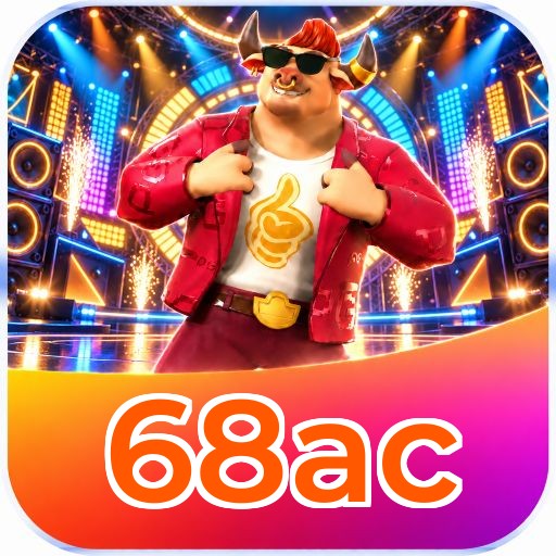 68ac Logo