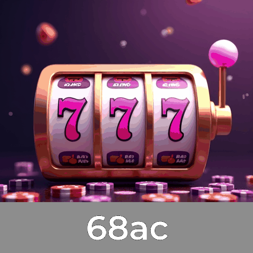 68ac: Bônus e Promoções Incomparáveis para Você