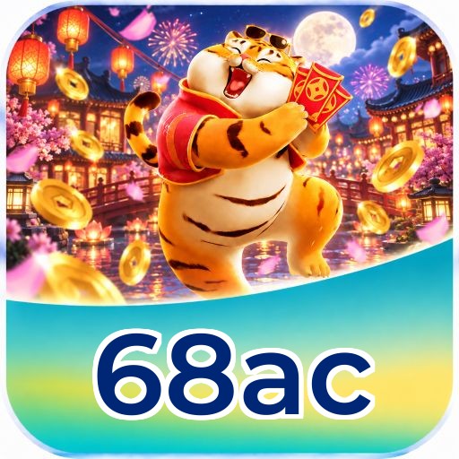 68ac Logo