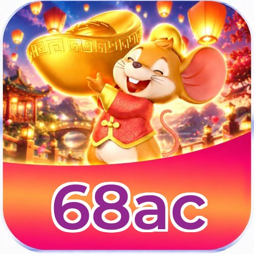 68ac Logo