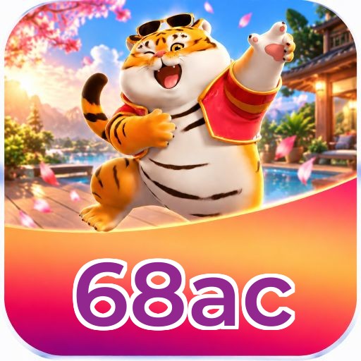 68ac Logo