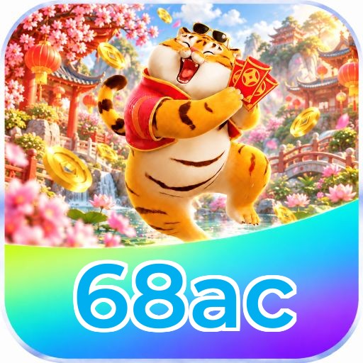 68ac Logo