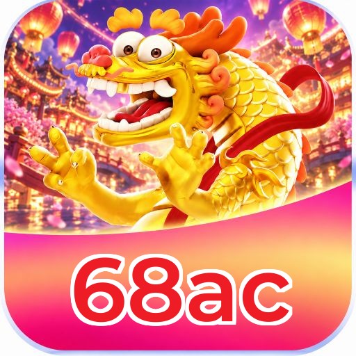 68ac Logo