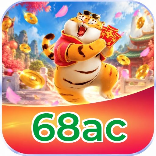 68ac Logo