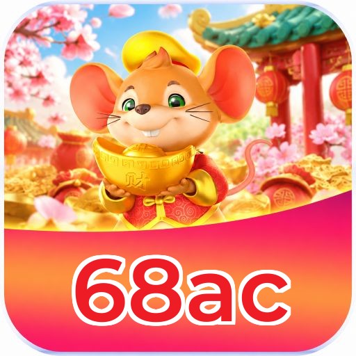 68ac Logo
