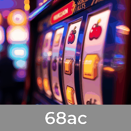 Experimente o Jogo Crash na 68ac: Ganhos Instantâneos