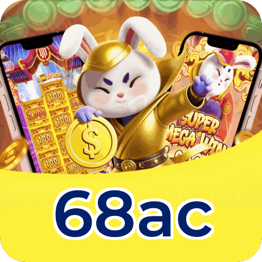 Bônus de boas-vindas 68ac