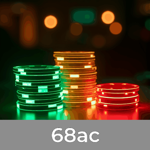 A Revolução das Apostas: App 68ac e Sua Conveniência