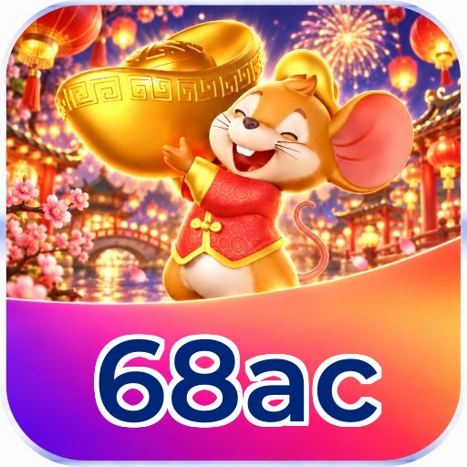 68ac Instalar Logo 1