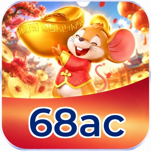 68ac Logo 3