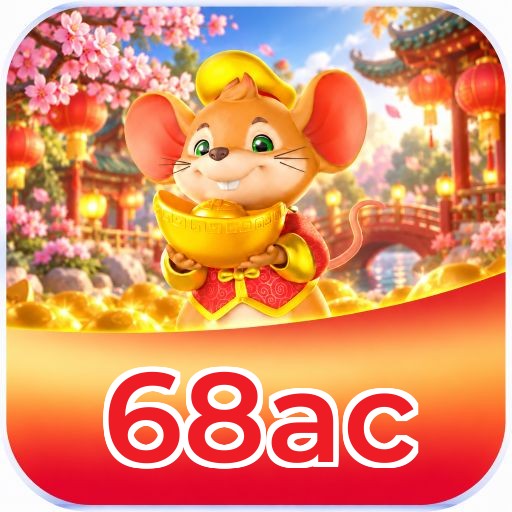 68ac Logo