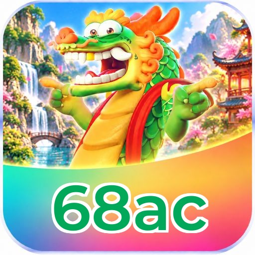 68ac Logo