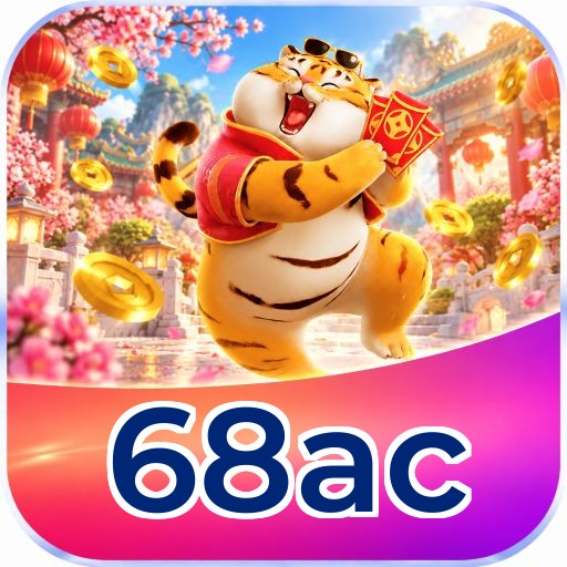 68ac Logo