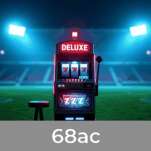 68ac: Apostas Esportivas com Expertise e Foco no Brasil