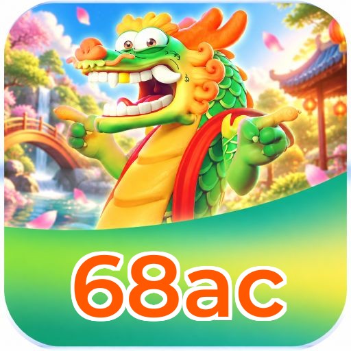 68ac Logo