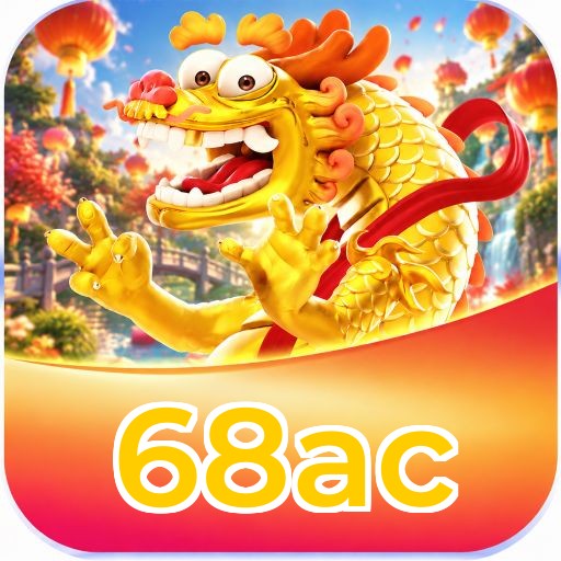 68ac Logo 2