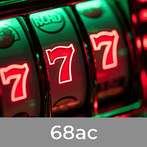 68ac: Seu Cassino Online Seguro e Premiado