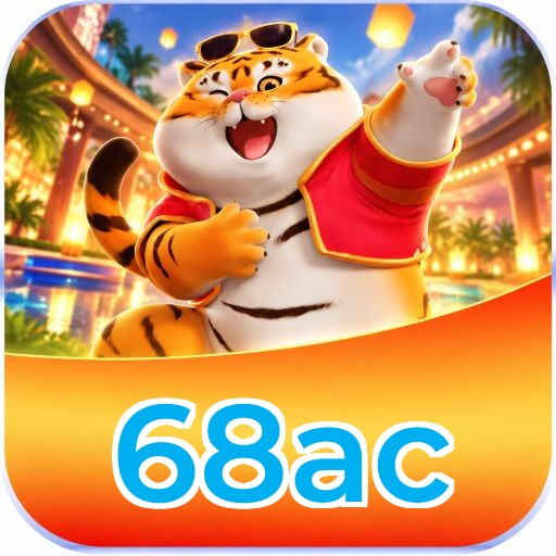 68ac Logo