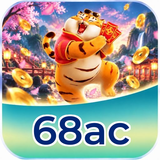 Fortune Tiger Logo 1