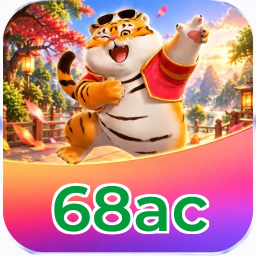 68ac Download App Oficial