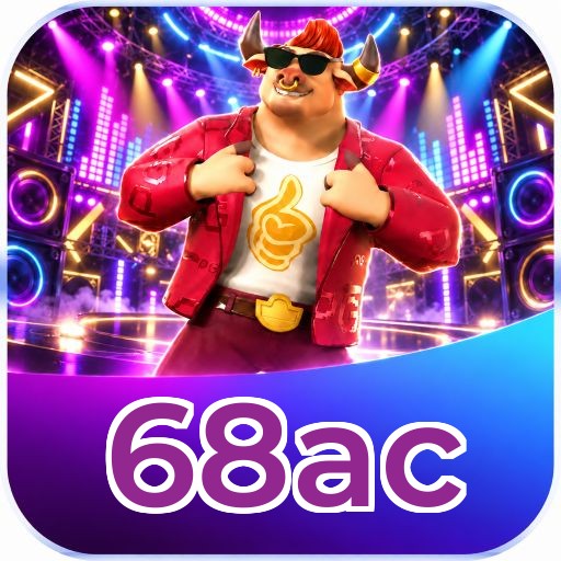 68ac Logo 1
