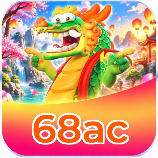 68ac Logo