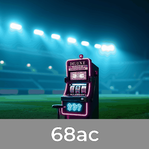 68ac: A Experiência de Cassino ao Vivo Preferida dos Brasileiros