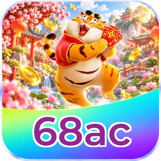 68ac Logo