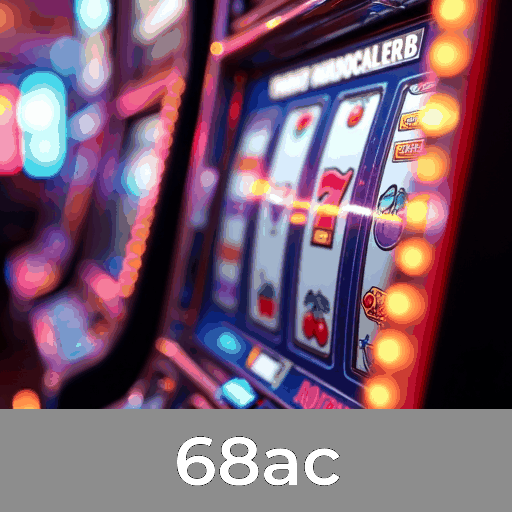 68ac: Bônus e Promoções Incomparáveis para Você