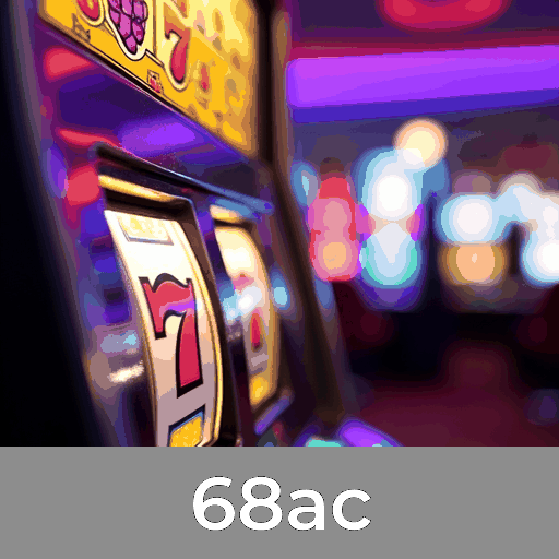 68ac: Bônus e Promoções Incomparáveis para Você